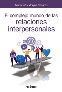 EL MUNDO DE LAS RELACIONES .